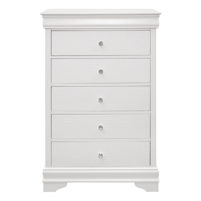Lana Chest - LasVegasFurnitureOnline.com