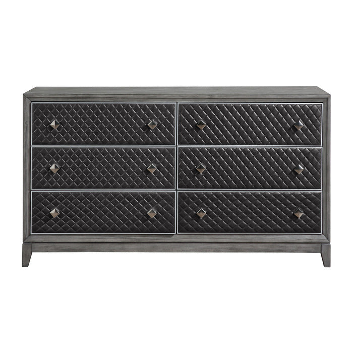 West End Dresser - LasVegasFurnitureOnline.com