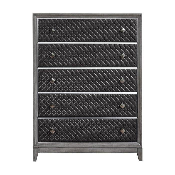 West End Chest - LasVegasFurnitureOnline.com