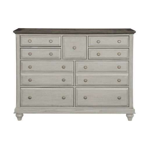 Mossbrook Dresser - LasVegasFurnitureOnline.com