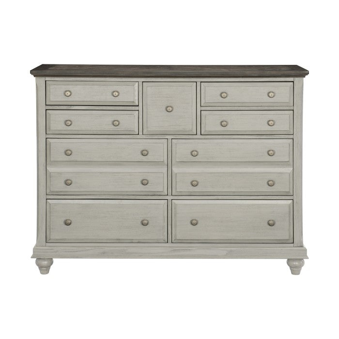 Mossbrook Dresser - LasVegasFurnitureOnline.com