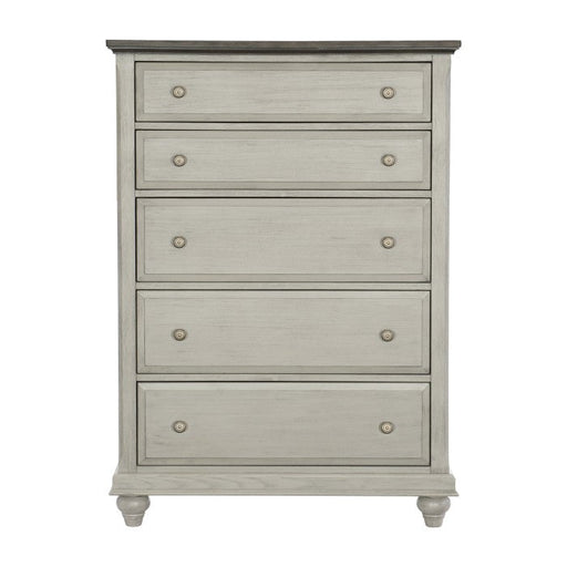 Mossbrook Chest - LasVegasFurnitureOnline.com
