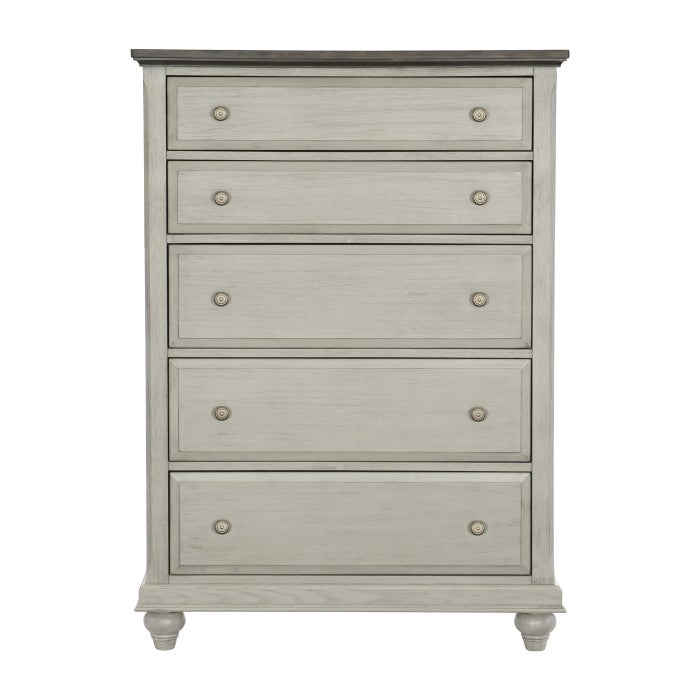 Mossbrook Chest - LasVegasFurnitureOnline.com