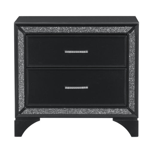 Salon Night Stand - LasVegasFurnitureOnline.com
