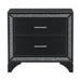 Salon Night Stand - LasVegasFurnitureOnline.com