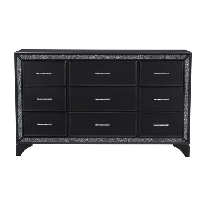 Salon-Dresser image