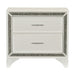 Salon Night Stand - LasVegasFurnitureOnline.com