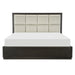 Hodgin-(3) Queen Platform Bed image