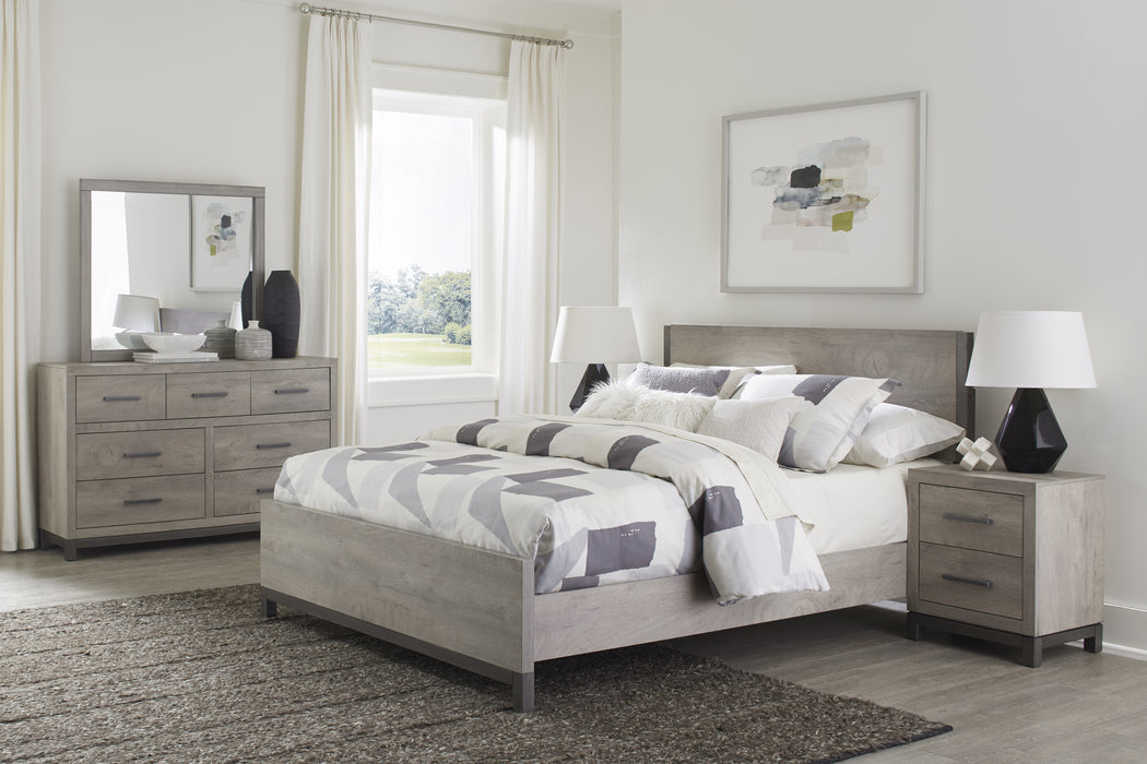 Zephyr Dresser - LasVegasFurnitureOnline.com