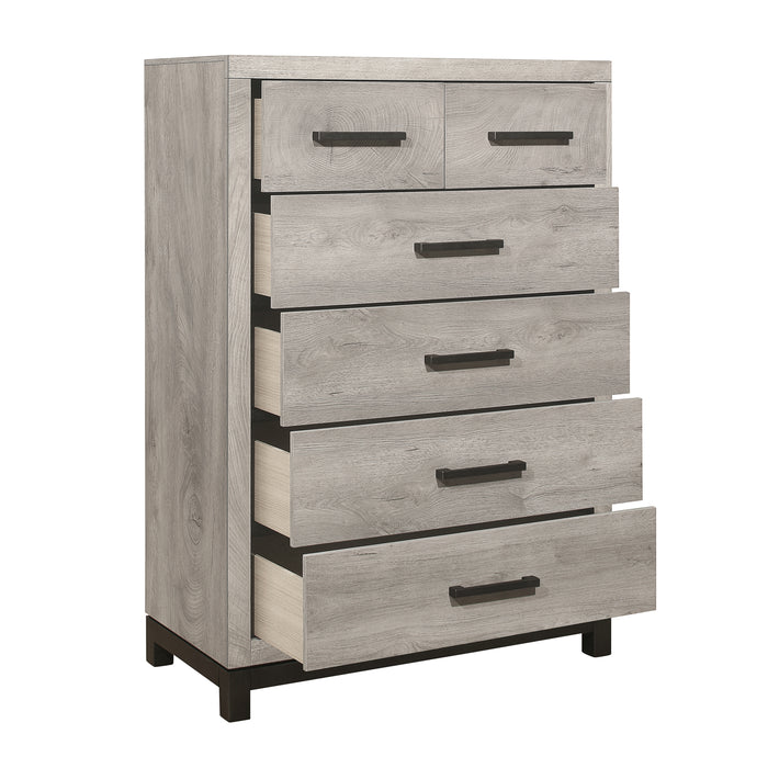 Zephyr Chest - LasVegasFurnitureOnline.com