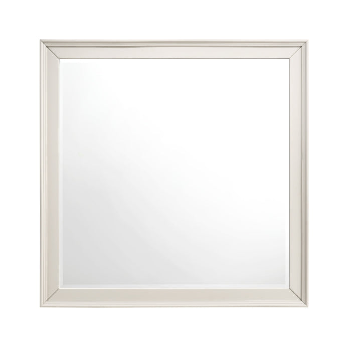 1581-6-Bedroom Mirror - LasVegasFurnitureOnline.com