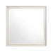 1581-6-Bedroom Mirror - LasVegasFurnitureOnline.com