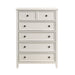 1581-9-Bedroom Chest - LasVegasFurnitureOnline.com
