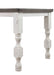 Calabria 7 Pc Counter Ht Table Set - Table Set | Las Vegas Furniture Online - View 5