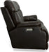 Clive Power Reclining Sofa with Power Headrests & Lumbar - LasVegasFurnitureOnline.com