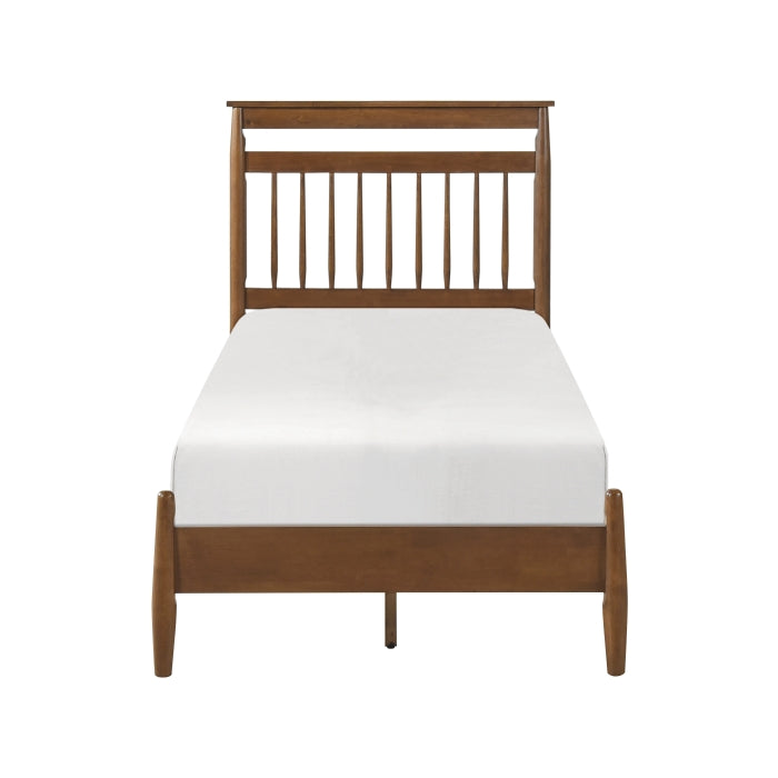 1599T-1-Youth Twin Platform Bed