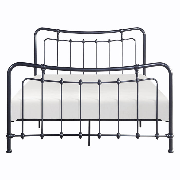 Engleside Full Platform Bed