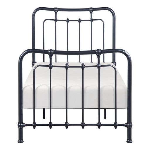 Engleside Twin Platform Bed - LasVegasFurnitureOnline.com