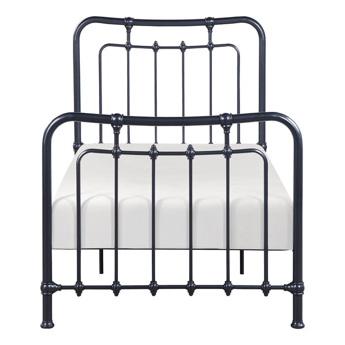 Engleside Twin Platform Bed - LasVegasFurnitureOnline.com