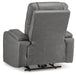Schooner Rocks Power Recliner - LasVegasFurnitureOnline.com