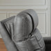 Schooner Rocks Power Recliner - LasVegasFurnitureOnline.com