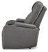 Schooner Rocks Power Recliner - LasVegasFurnitureOnline.com