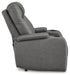 Schooner Rocks Power Recliner - LasVegasFurnitureOnline.com