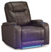 Schooner Rocks Power Recliner - LasVegasFurnitureOnline.com