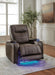 Schooner Rocks Power Recliner - LasVegasFurnitureOnline.com