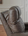 Schooner Rocks Power Recliner - LasVegasFurnitureOnline.com