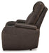 Schooner Rocks Power Recliner - LasVegasFurnitureOnline.com