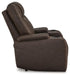 Schooner Rocks Power Recliner - LasVegasFurnitureOnline.com