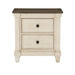 Weaver Night Stand - LasVegasFurnitureOnline.com
