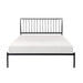 Augusta Queen Platform Bed - LasVegasFurnitureOnline.com