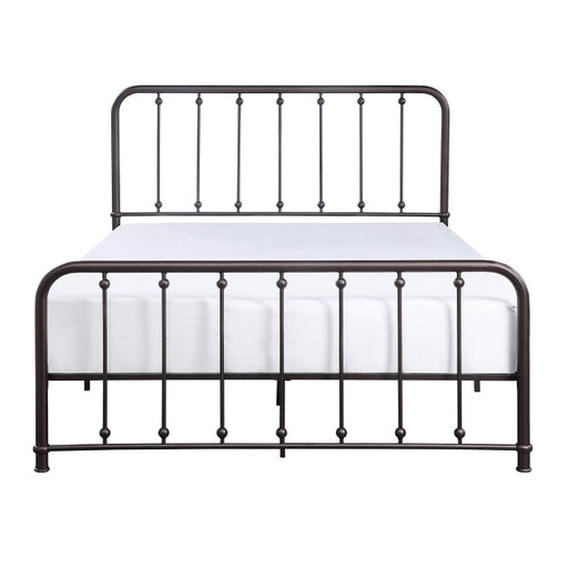 Larkspur Queen Platform Bed - LasVegasFurnitureOnline.com
