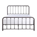 Larkspur Eastern King Platform Bed - LasVegasFurnitureOnline.com