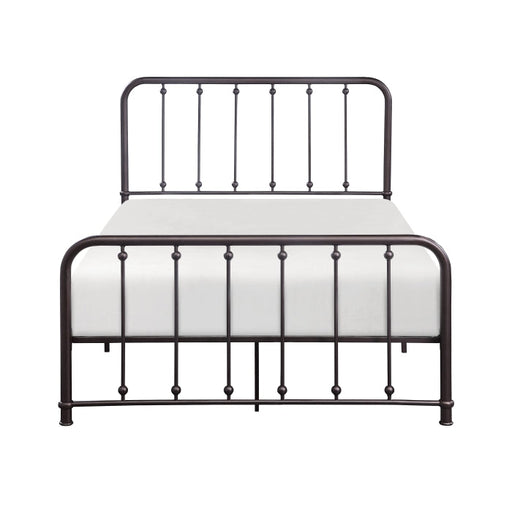 Larkspur Full Platform Bed - LasVegasFurnitureOnline.com