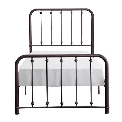 Larkspur Twin Platform Bed - LasVegasFurnitureOnline.com
