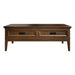 Frazier Park Cocktail Table - LasVegasFurnitureOnline.com