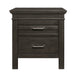 Blaire Farm Night Stand - LasVegasFurnitureOnline.com