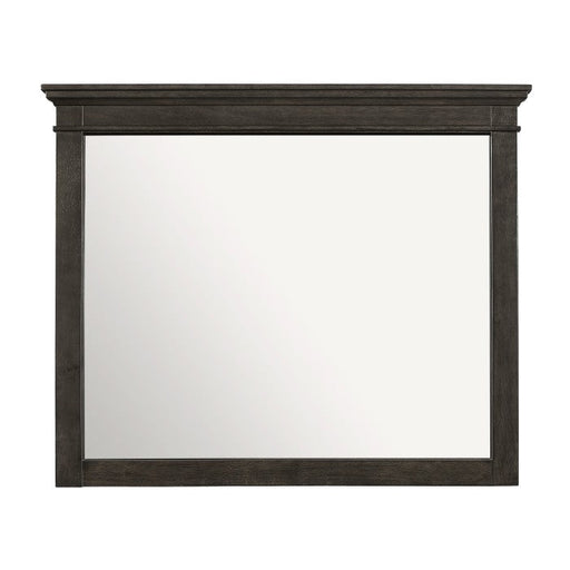Blaire Farm Mirror - LasVegasFurnitureOnline.com