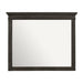 Blaire Farm Mirror - LasVegasFurnitureOnline.com