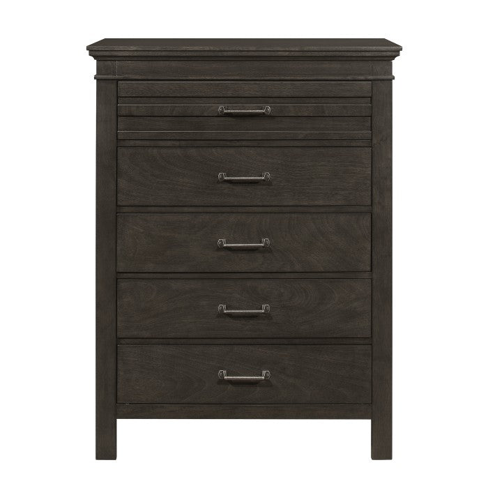 Blaire Farm Chest - LasVegasFurnitureOnline.com