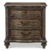 Heath Court Night Stand - LasVegasFurnitureOnline.com
