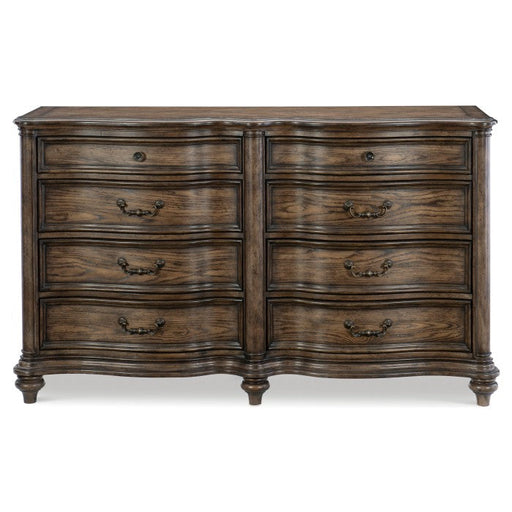Heath Court Dresser - LasVegasFurnitureOnline.com