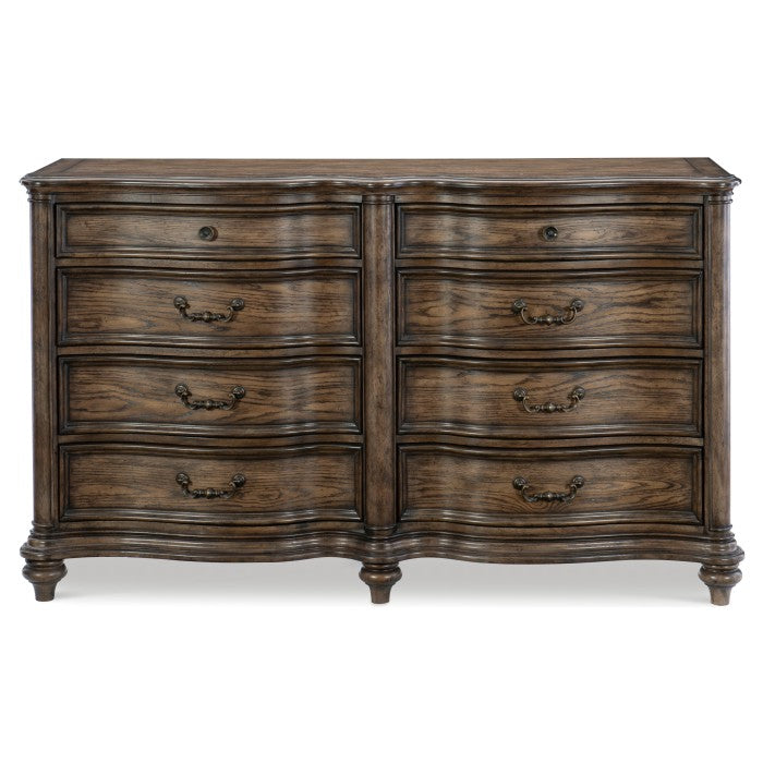 Heath Court Dresser - LasVegasFurnitureOnline.com