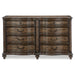 Heath Court Dresser - LasVegasFurnitureOnline.com