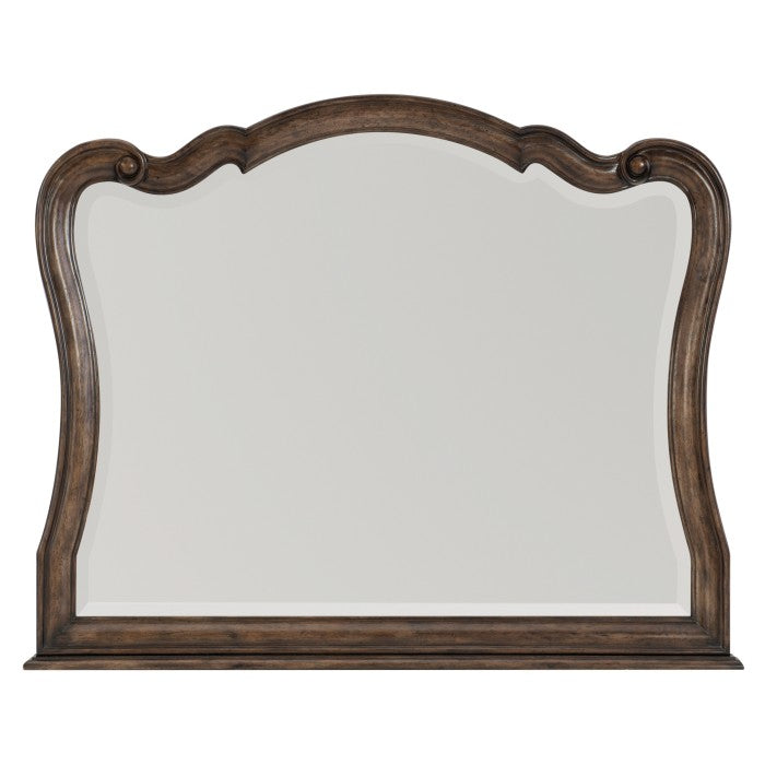 Heath Court Mirror - LasVegasFurnitureOnline.com