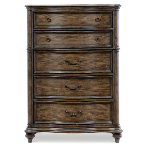Heath Court Chest - LasVegasFurnitureOnline.com