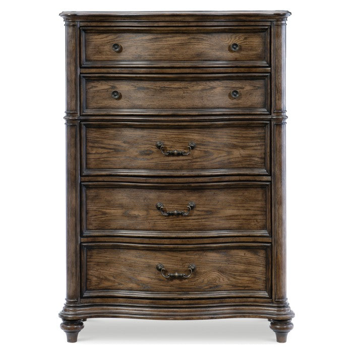 Heath Court Chest - LasVegasFurnitureOnline.com